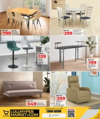 Página 8 |Ofertas de ahorro para el hogar en lulu Katar