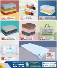 Página 5 |Ofertas de ahorro para el hogar en lulu Katar