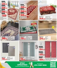 Página 7 |Ofertas de ahorro para el hogar en lulu Katar