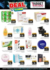 Page 6 in Storm Deal at Budget Food Saudi Arabia