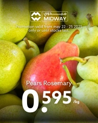 Page 8 dans Offres week-end chez supermarché Midway Bahrein