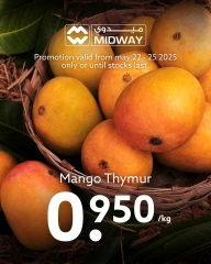 Page 10 dans Offres week-end chez supermarché Midway Bahrein