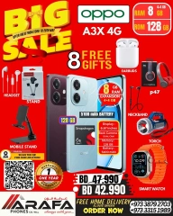 Page 8 in Mega Discount at Arafa phones Bahrain