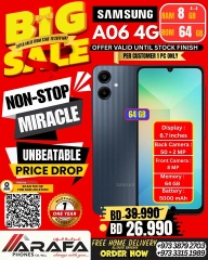 Page 6 in Mega Discount at Arafa phones Bahrain