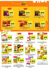 Page 20 in Weekly offers at Tamimi markets Saudi Arabia