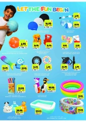 Page 3 in Weekly offers at Tamimi markets Saudi Arabia