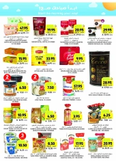 Page 24 in Weekly offers at Tamimi markets Saudi Arabia