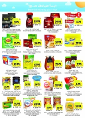 Page 25 in Weekly offers at Tamimi markets Saudi Arabia