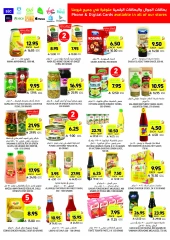 Page 28 in Weekly offers at Tamimi markets Saudi Arabia