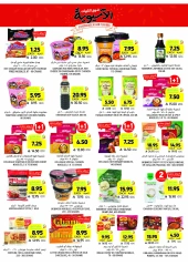 Page 30 in Weekly offers at Tamimi markets Saudi Arabia