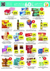 Page 34 in Weekly offers at Tamimi markets Saudi Arabia
