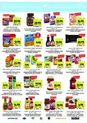Page 47 in Weekly offers at Tamimi markets Saudi Arabia
