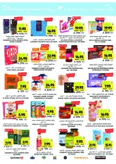 Page 49 in Weekly offers at Tamimi markets Saudi Arabia