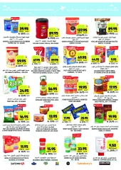Page 50 in Weekly offers at Tamimi markets Saudi Arabia