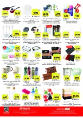 Page 51 in Weekly offers at Tamimi markets Saudi Arabia