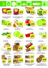 Page 10 in Weekly offers at Tamimi markets Saudi Arabia