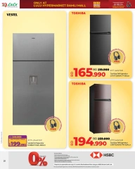Page 20 in Friday Deals at lulu Bahrain