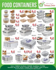 Page 10 in Weekend Deals at Bahrain Pride Bahrain