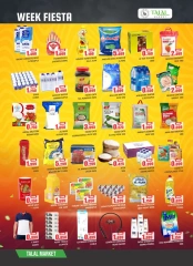 Page 2 in Weekend Deals at Talal Market Bahrain