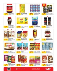 Page 11 in Anniversary offers at Sultan Center Bahrain