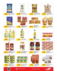 Page 12 in Anniversary offers at Sultan Center Bahrain