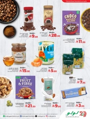 Page 6 in British Food Week Offers at lulu Saudi Arabia