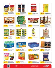 Page 8 in Anniversary Offers - Arjan Village Bu Quwah Branch at Sultan Center Bahrain