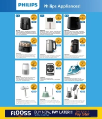 Page 24 in Big Discounts at Sultan Center Bahrain