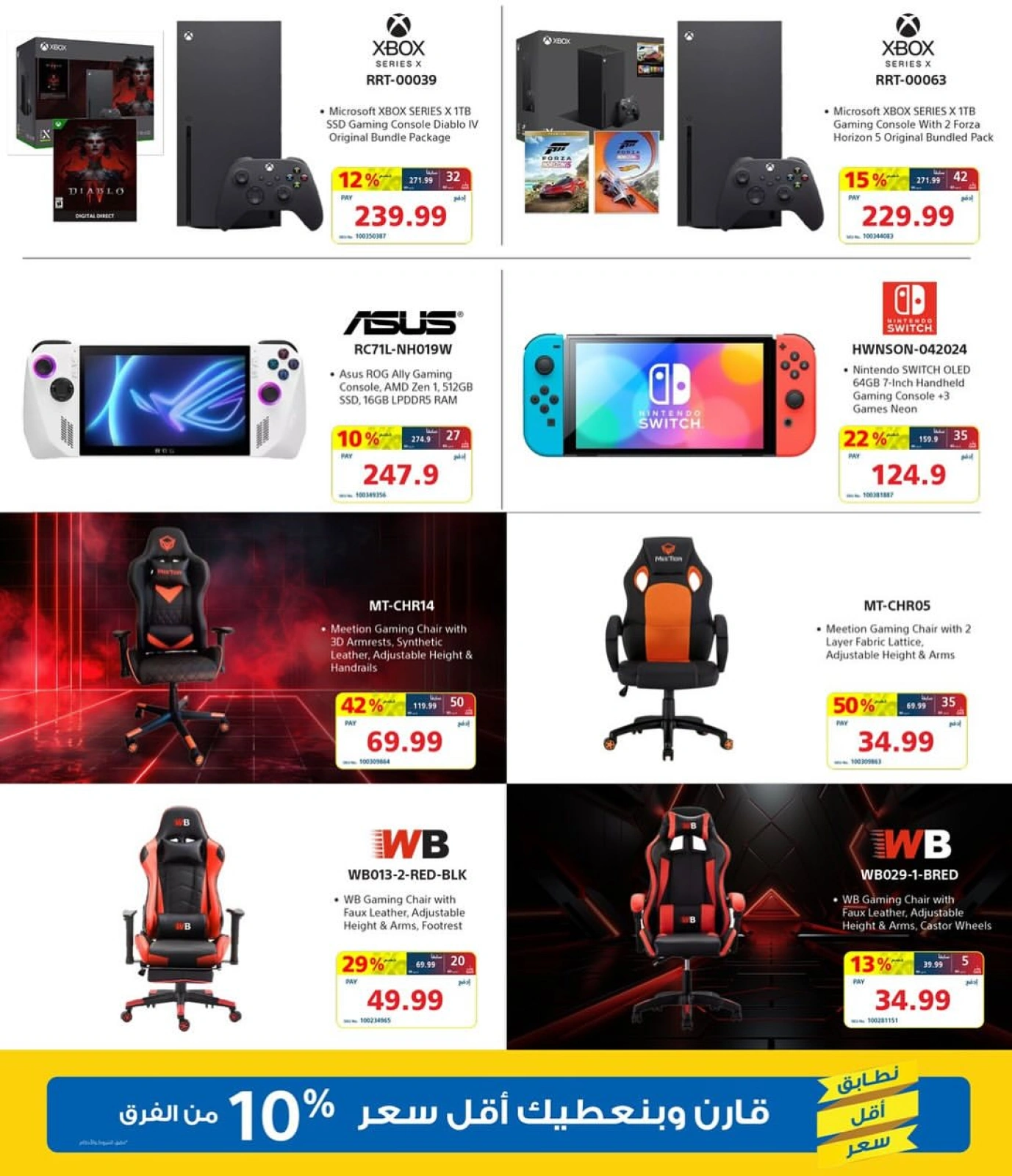 Page 28 in Big Discounts at Sultan Center Bahrain