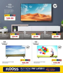 Page 12 in Big Discounts at Sultan Center Bahrain
