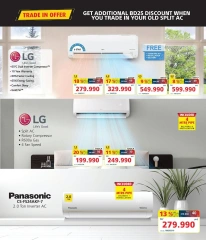 Page 9 in Big Discounts at Sultan Center Bahrain