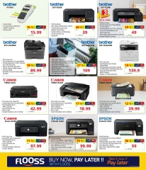 Page 25 in Big Discounts at Sultan Center Bahrain