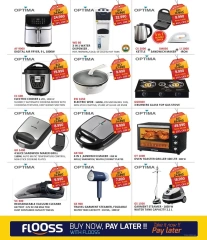 Page 21 in Big Discounts at Sultan Center Bahrain