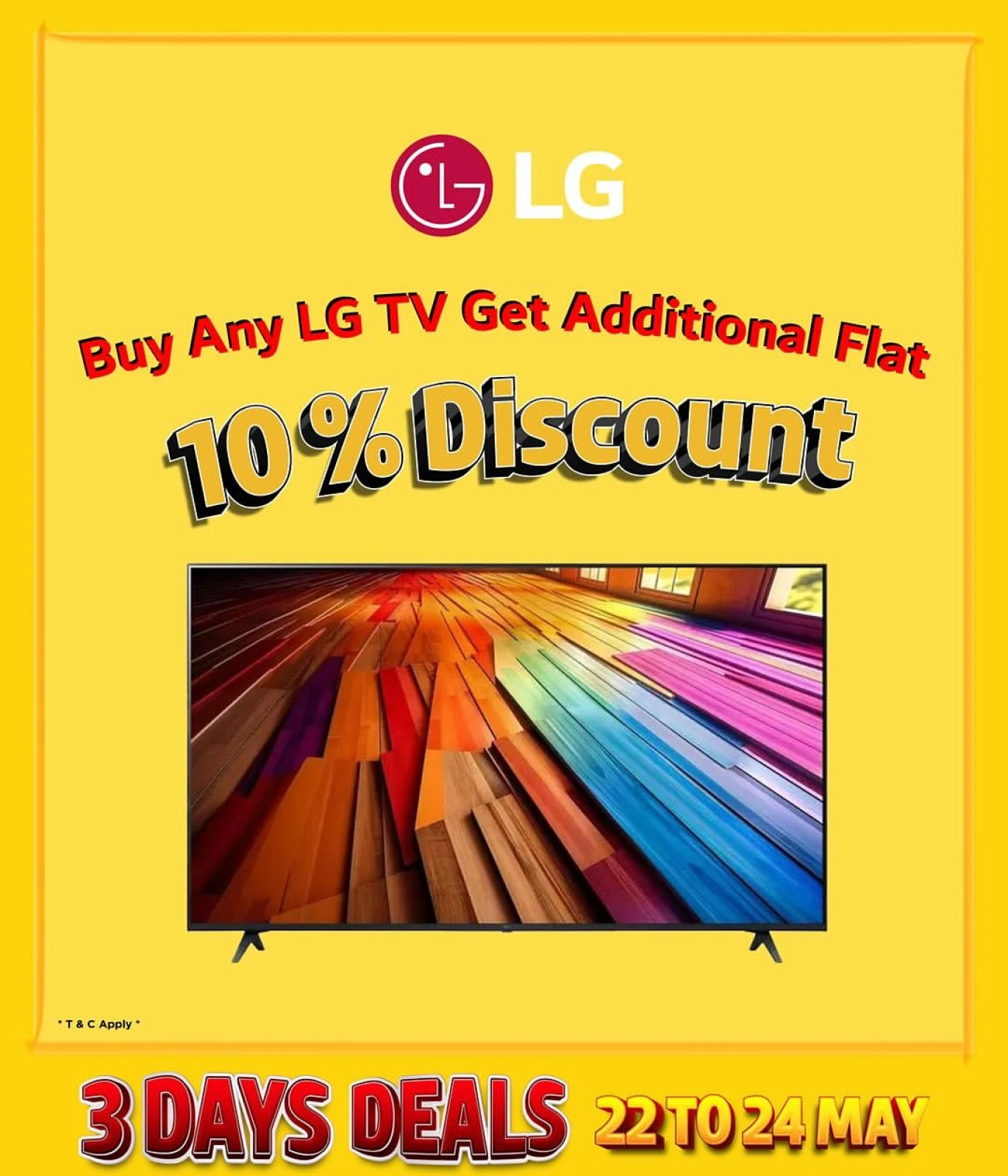 Página 2 en ofertas de 3 días en Tiendas Extra Bahréin