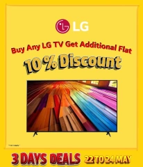 Página 2 en ofertas de 3 días en Tiendas Extra Bahréin