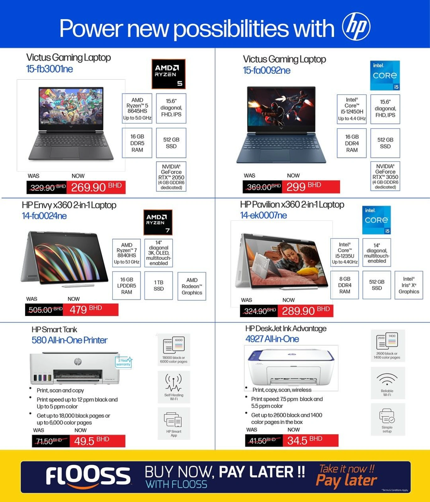 Página 8 en ofertas de 3 días en Tiendas Extra Bahréin