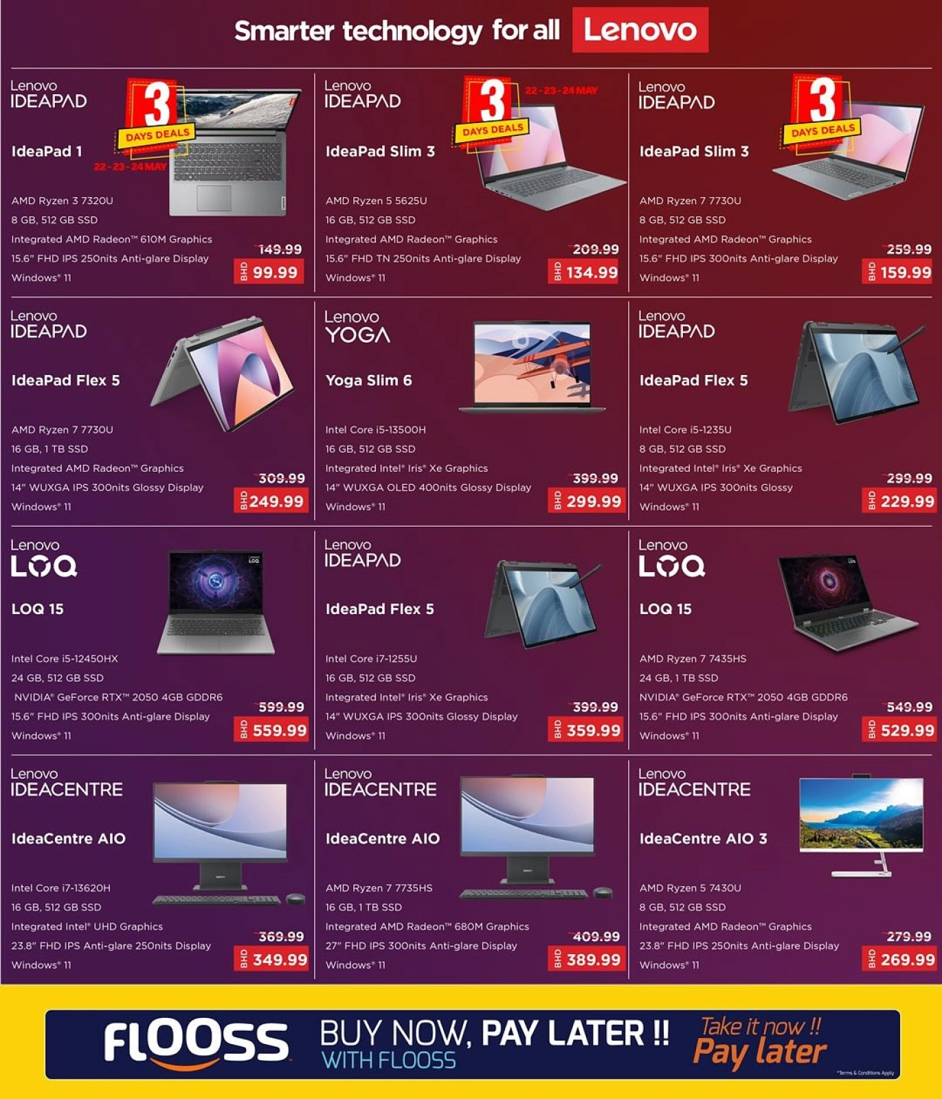 Página 7 en ofertas de 3 días en Tiendas Extra Bahréin