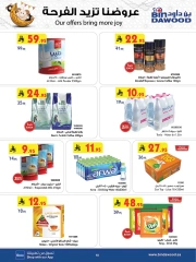 Page 10 in Our Offers Bring More Joy at Bin Dawood Saudi Arabia
