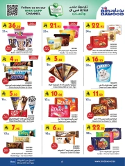 Page 47 in Our Offers Bring More Joy at Bin Dawood Saudi Arabia