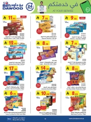 Page 16 in Our Offers Bring More Joy at Bin Dawood Saudi Arabia