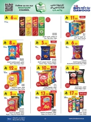Page 17 in Our Offers Bring More Joy at Bin Dawood Saudi Arabia