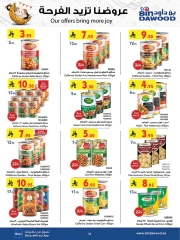 Page 32 in Our Offers Bring More Joy at Bin Dawood Saudi Arabia