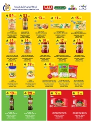 Page 36 in Our Offers Bring More Joy at Bin Dawood Saudi Arabia