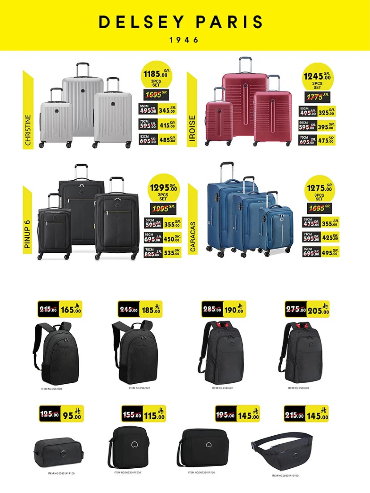 Page 87 in Our Offers Bring More Joy at Bin Dawood Saudi Arabia