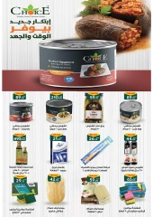 Page 25 dans Offres de l'Aïd Al Adha chez Marché Galhom Egypte