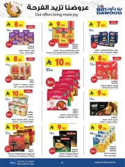 Page 10 in Our Offers Bring More Joy at Bin Dawood Saudi Arabia