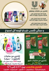 Page 8 in Eid Al Adha offers at Gomla market Egypt
