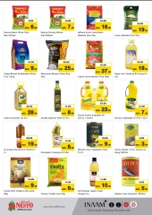 Page 11 in Tourist Fiesta Deals In JBL2 branch at Nesto UAE