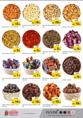Page 12 in Tourist Fiesta Deals In JBL2 branch at Nesto UAE
