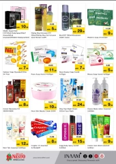 Page 13 in Tourist Fiesta Deals In JBL2 branch at Nesto UAE